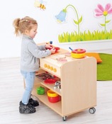 Flexi - set 13 - keuken