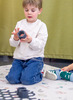 Constructie - knikkerbaan - GraviTrax Junior - My trax - Set van 30