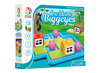 Denkspel - SmartGames Fairy Tales Drie Kleine Biggetjes Deluxe - per spel