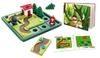 Denkspel - SmartGames Fairy Tales Roodkapje Deluxe - per spel