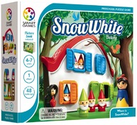 Smartgame - sneeuwwitje