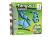 Denkspel - SmartGames Tangoes Animals - tangrams - dieren - magnetisch - per spel