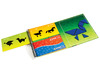 Denkspel - SmartGames Tangoes Animals - tangrams - dieren - magnetisch - per spel