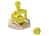 Constructie - knikkerbaan - GraviTrax Junior - My hammer - per stuk