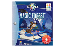 Denkspel - SmartGames Magic Forest - per spel