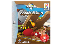 Smartgame - Busy Bugs