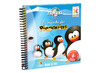 Denkspel - SmartGames Pinguins Parade - per spel