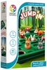 Denkspel - SmartGames Jump In' - konijnen - wolf - bos - per spel