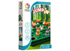 Denkspel - SmartGames Jump In' - konijnen - wolf - bos - per spel