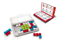 Denkspel - SmartGames IQ Focus - puzzel - per spel