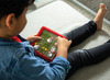 Denkspel - SmartGames Chicken Shuffle Jr. - schuifelende kippen - per spel