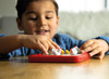 Denkspel - SmartGames Chicken Shuffle Jr. - schuifelende kippen - per spel