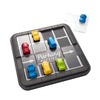 Denkspel - SmartGames Parking Puzzler - auto's - parking - per spel