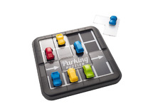 Denkspel - SmartGames Parking Puzzler - auto's - parking - per spel