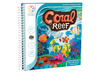 Denkspel - SmartGames Coral Reef - koraalrif - zee - per spel