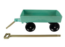 Outdoor - Dantoy - Blue Marine - Bolderkar