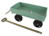 Zand en water - Dantoy - Blue Marine - bolderkar - per stuk