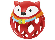 Babyspeelgoed - Skip hop - roll around - vosje
