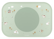 Onderlegger - Mepal - placemat - anti-slip - boerderij - per stuk