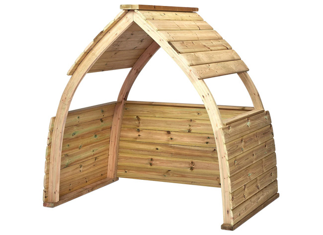 Outdoor - Cosy Corner - Schuilhut - Per Stuk
