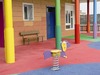 Veiligheid - paalbescherming op maat