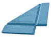 Veiligheid - Outdoor - Hoekbeschermers Eva Foam - blauw - per stuk