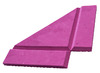 Veiligheid - Outdoor - Hoekbeschermers Eva Foam - fuchsia - per stuk