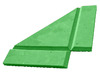 Veiligheid - Outdoor - Hoekbeschermers Eva Foam - groen - per stuk