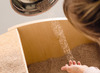 Speeltafel - Dusyma Sandstation - kleuters - 55 cm - per set