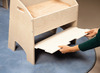 Speeltafel - Dusyma Sandstation - kleuters - 55 cm - per set