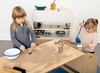 Speeltafel - Dusyma Sandstation - kleuters - 55 cm - per set