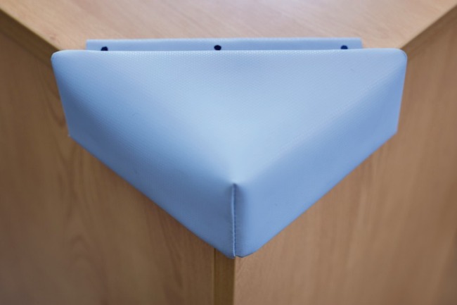 Veiligheid - Outdoor - Hoekbeschermer P/st
