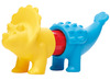 Bouwset - SmartMax My First Dinosaurs - dinosaurussen - set van 15
