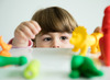 Bouwset - SmartMax My First Dinosaurs - dinosaurussen - set van 15
