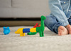 Bouwset - SmartMax My First Dinosaurs - dinosaurussen - set van 15