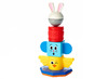 Bouwset - SmartMax My First Totem - magnetisch - set van 8