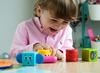 Bouwset - SmartMax My First Totem - magnetisch - set van 8