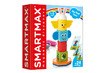 Bouwset - SmartMax My First Totem - magnetisch - set van 8