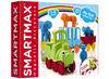 Bouwset - SmartMax My First Animal Train - mijn eerste trein - set van 25