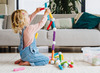 Bouwset - SmartMax Build & Learn - voordeelpakket - set van 100