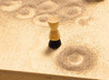Speelmateriaal - Dusyma Sandstation - borstels en kwasten - set van 12
