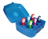 Belonen - Beloningsstempels - Set 1