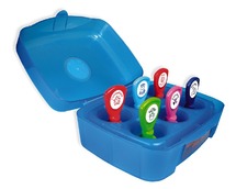 Belonen - Beloningsstempels - Set 2