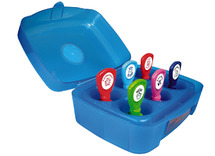 Belonen - beloningsstempels - set 2