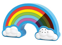 Timer - Learning Resources - regenboog timer - per stuk