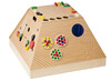 Motoriekbord - Dusyma Adventure Pyramid I - per stuk