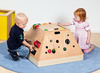 Motoriekbord - Dusyma Adventure Pyramid I - per stuk