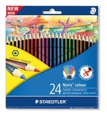 Kleurpotloden - Staedtler - 24 St