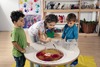 Speeltafel - Dusyma - ontdekbowl - per stuk