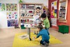 Speeltafel - Dusyma - ontdekbowl - per stuk